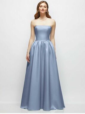 DESSY COLLECTION ROSEMARIE · STYLE 3177 · SATIN TWILL